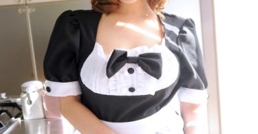 สาวใช้คนสวยลีลาเสียว บริการแบบเป็นเมียเลย รูปหนังเอ็กซ์
