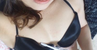 น้องใบตาลสาวน่ารัก ช่วยตัวเองใช้ด้ามแปลงสีฟันถูร่องแตด ภาพหลุด