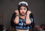 ชอบแบบน่ารักๆ ก็จัดเลย น่ารักน่าทะนุทะนอม ภาพแอบถ่าย