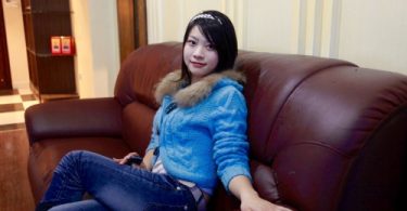 อยู่บ้านคนเดียว อยากเสียวก็เลยถอดโชว์ รูหี