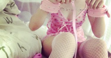 น่ารักแบบเล็กๆแอบเซ็กซี่หน่อย ภาพแอบถ่าย