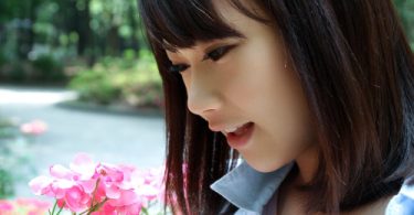 อย่างน่ารักของสาวสวยเอ๊าะๆ มันเจาะใจให้จี๊ด จี๊ดแบบอยากเจาะไข่แดง โชว์หี