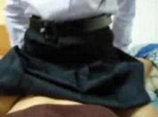 เด็กนักเรียนเย็ดกัน