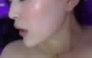 สาวจีนยั่ว