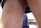 คลิปโป๊แอบถ่ายใต้กระโปรง
