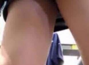 คลิปโป๊แอบถ่ายใต้กระโปรง