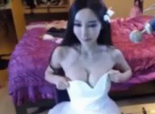 คลิปโป๊โชว์นม