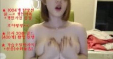 เกาหลีโชว์นม