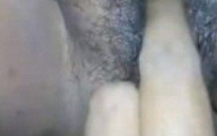 แหกหีโชว์