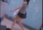 แอบถ่ายใต้กระโปรง