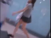 แอบถ่ายใต้กระโปรง