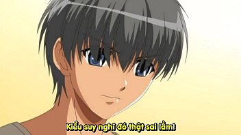 การ์ตูนโป๊ Booby Life