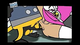 การ์ตูน Hentai