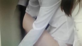 แอบถ่ายห้องแต่งตัว