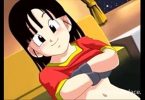 Hentai Dragonball z