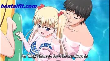 การ์ตูนโป๊
