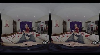 หนังโป๊ VR