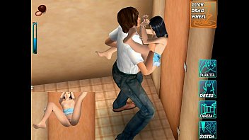 เล่นเกมส์โป๊