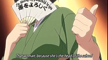 Hentai School Girl