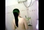 คลิปโป๊แอบถ่ายอาบน้ำ