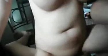 ขึ้นขย่มควย