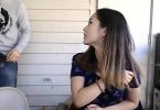 ฝรั่งกับแฟนสาวเอเชีย