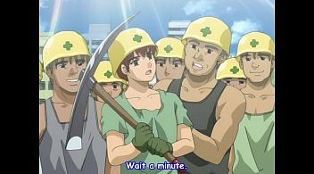 การ์ตูนเย็ดกัน