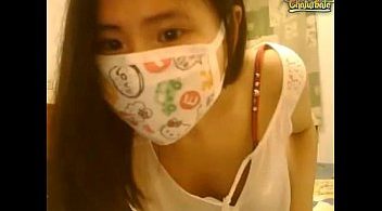 ปิดหน้าโชว์หี