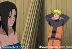 คลิปโป๊ Naruto