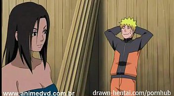 คลิปโป๊ Naruto