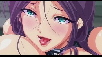 Hentai ผมม่วง