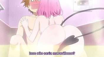 การ์ตูนโป๊