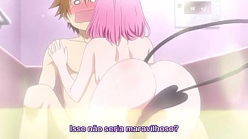 การ์ตูนโป๊