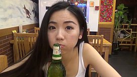 พาเย็ดสาวเอเชีย