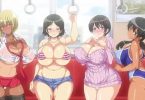การ์ตูนโป๊ BBW