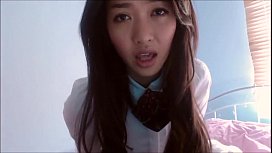 สาวโชว์เสียว