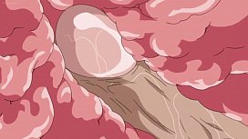 Hentai เย็ดกัน
