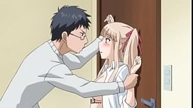 Hentai เย็ดกัน